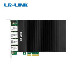 LRES2004PT-POE Vision Card