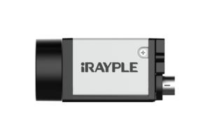 MVAI34 00 29×29×42梵天AE 优化 全功能GigE相机 渲染图 Right logo 英文 AE