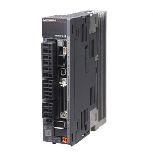 Servo Amplifier Mitsubishi MR J4 Series