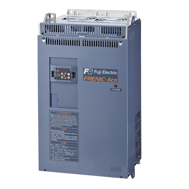 Biến tần Fuji FRN0203E2S-4GB (75-110kW) 3 Pha 380V bi n t n fuji frn0203e2s 4gb 75 110kw 3 pha 380v