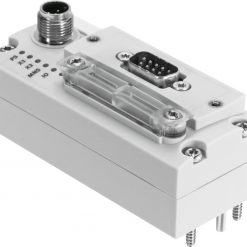 Công nghệ điều khiển và I/O Festo