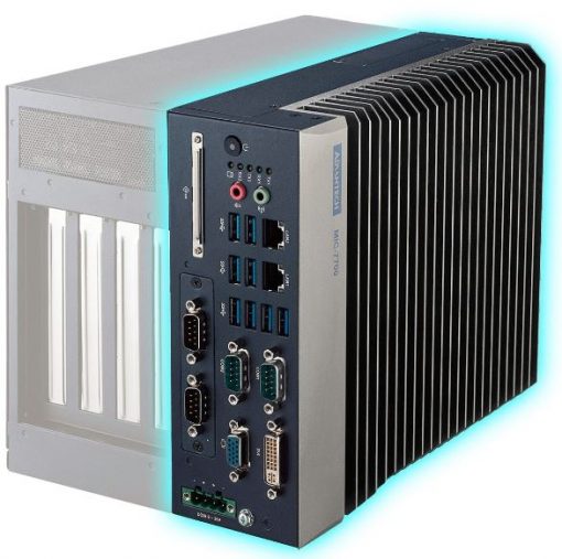 Advantech MIC-7700