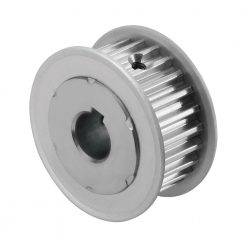 Misumi Pulleys, Belts